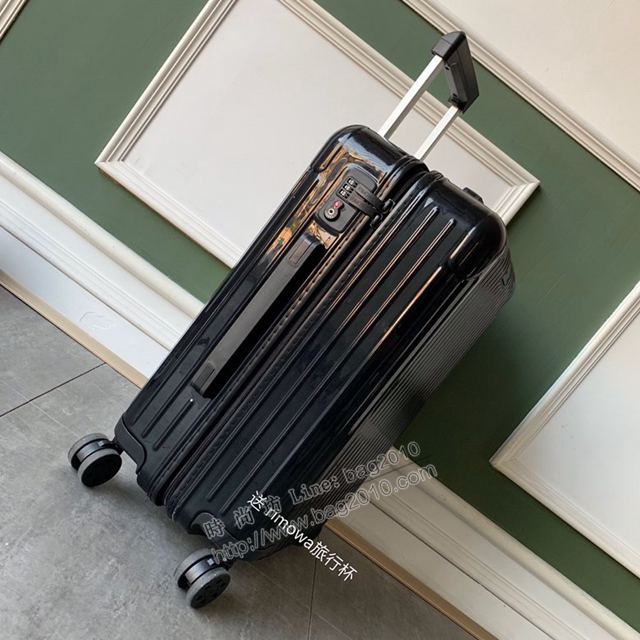 Rimowa拉杆箱 90080 超輕pc拉鏈箱 Rimowa Essential系列 日默瓦拉箱 旅行箱xzx1075